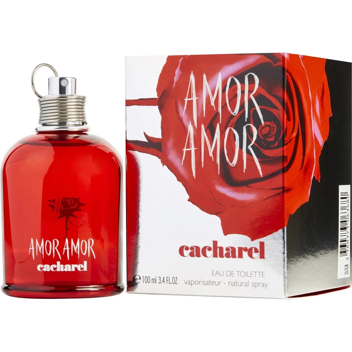 Perfume Cacharel Amor Amor para mujer