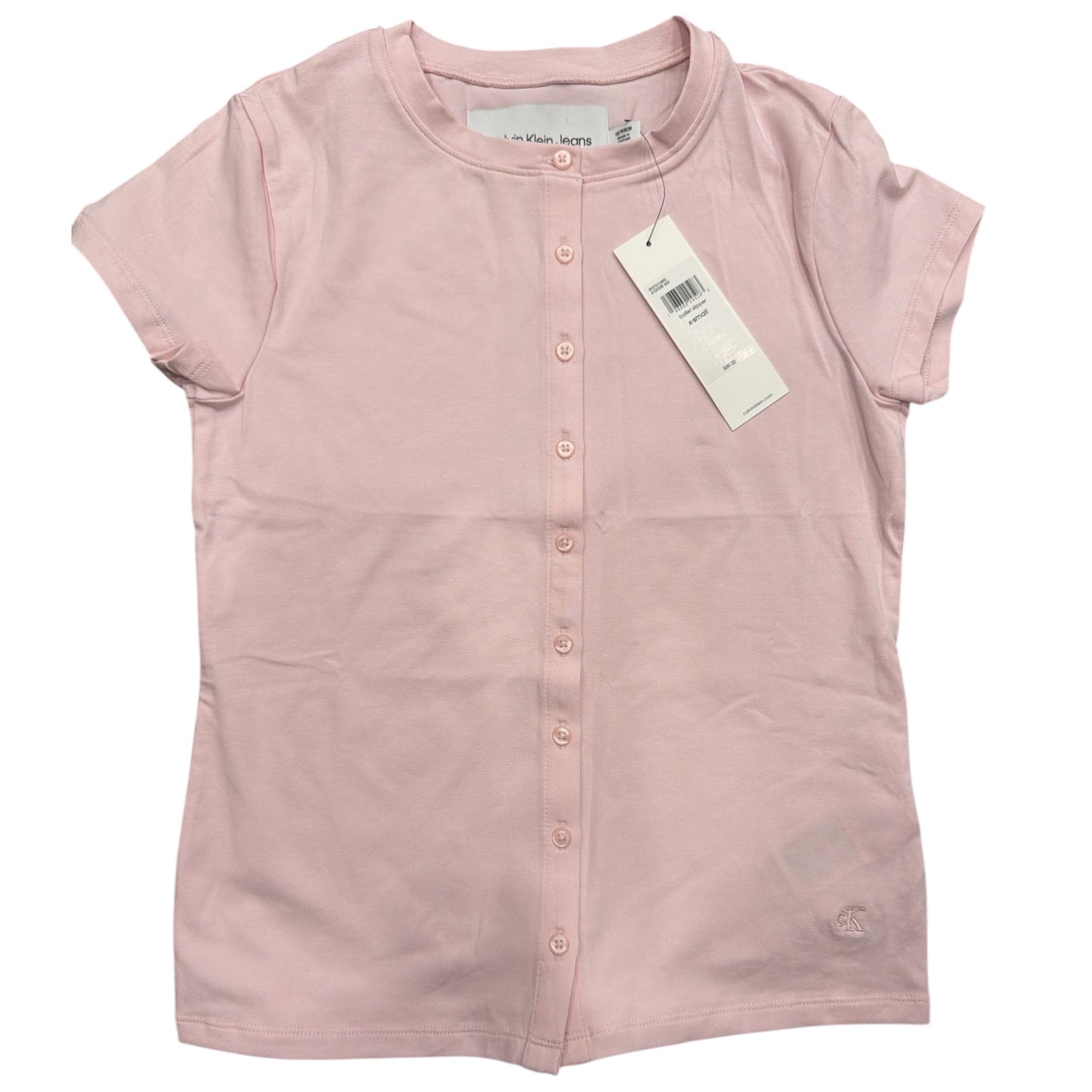 Camiseta Calvin Klein Mujer