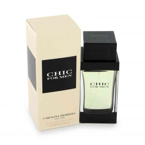 Perfume Carolina Herrera Chic