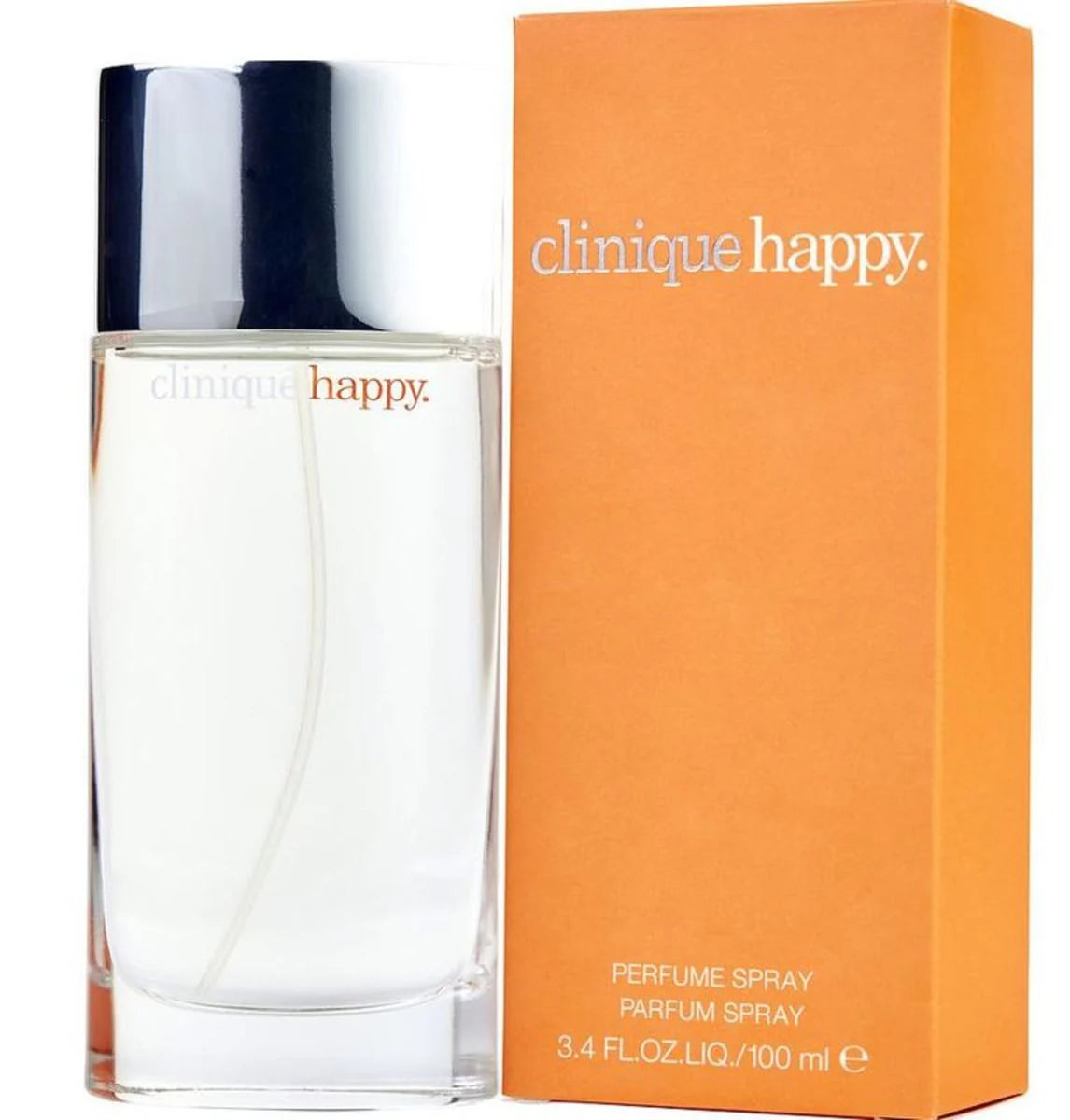Perfume Clinique Happy para mujer