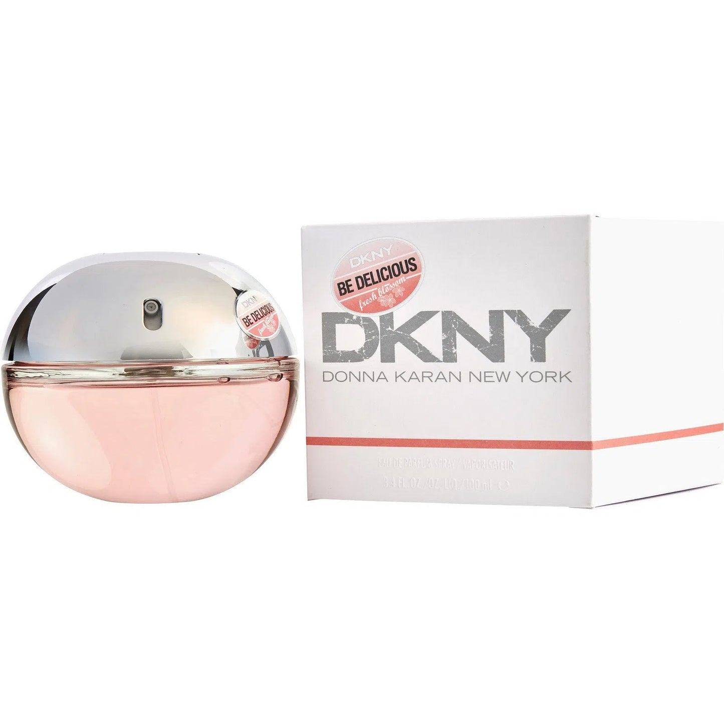 Perfume DKNY Be Delicious Fresh Blossom