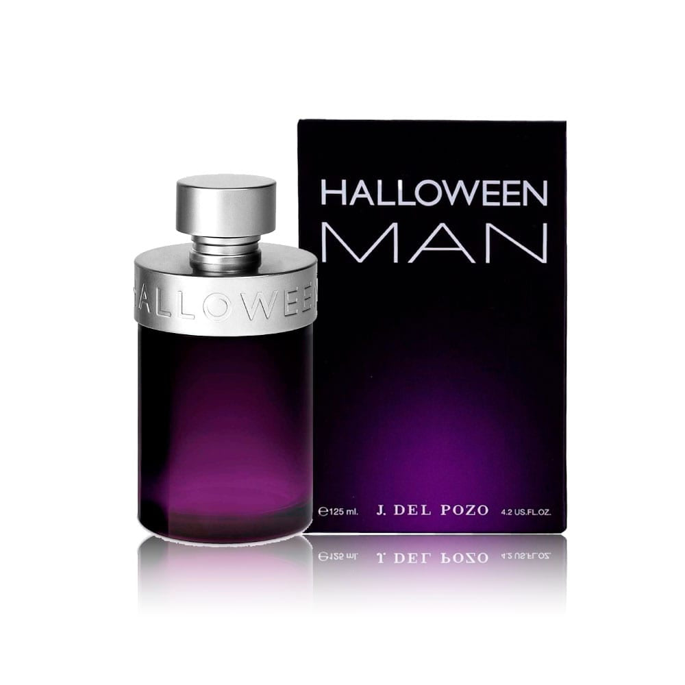Perfume Halloween Men 