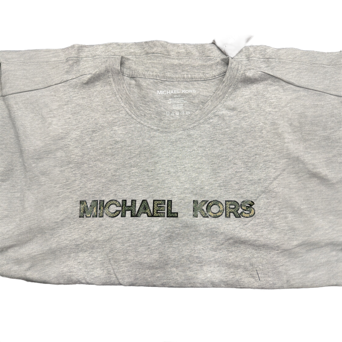 Camiseta Michael Kors Hombre