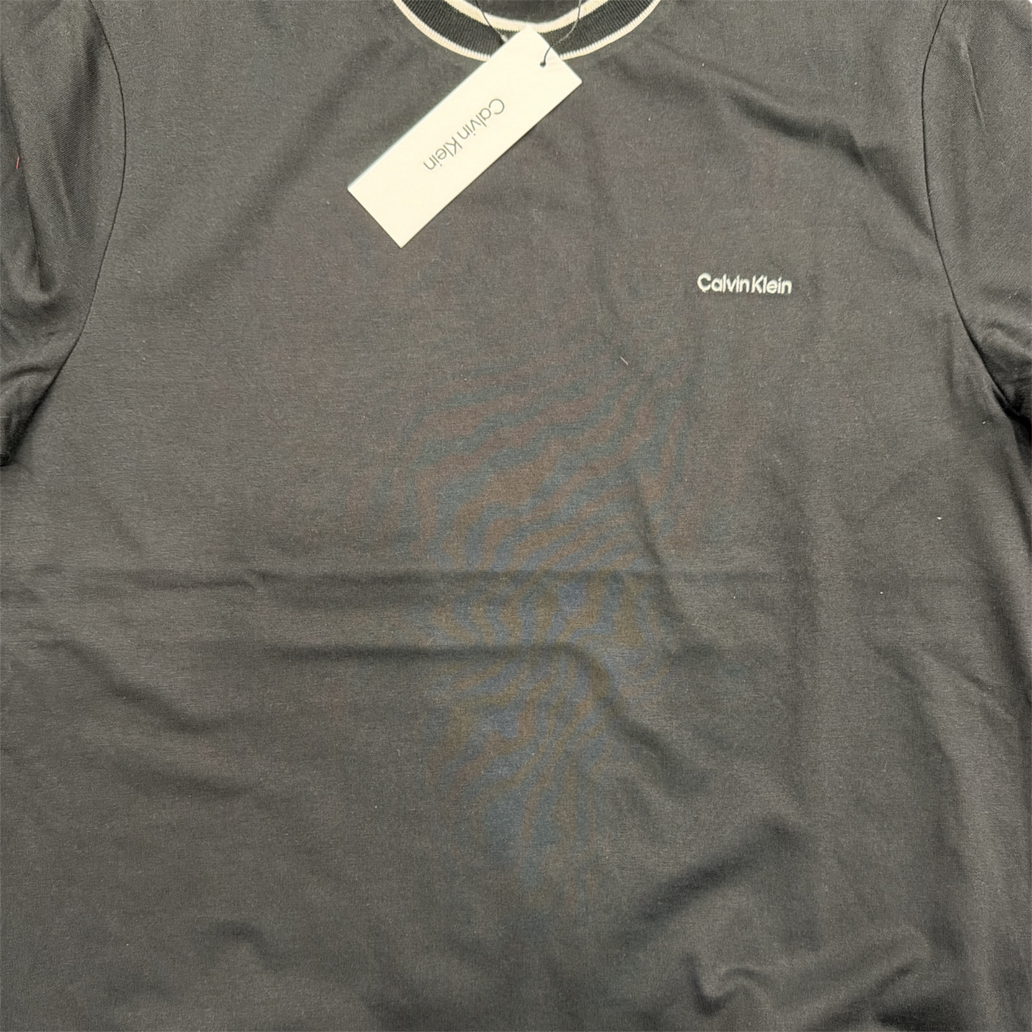 Camiseta Calvin Klein Hombre