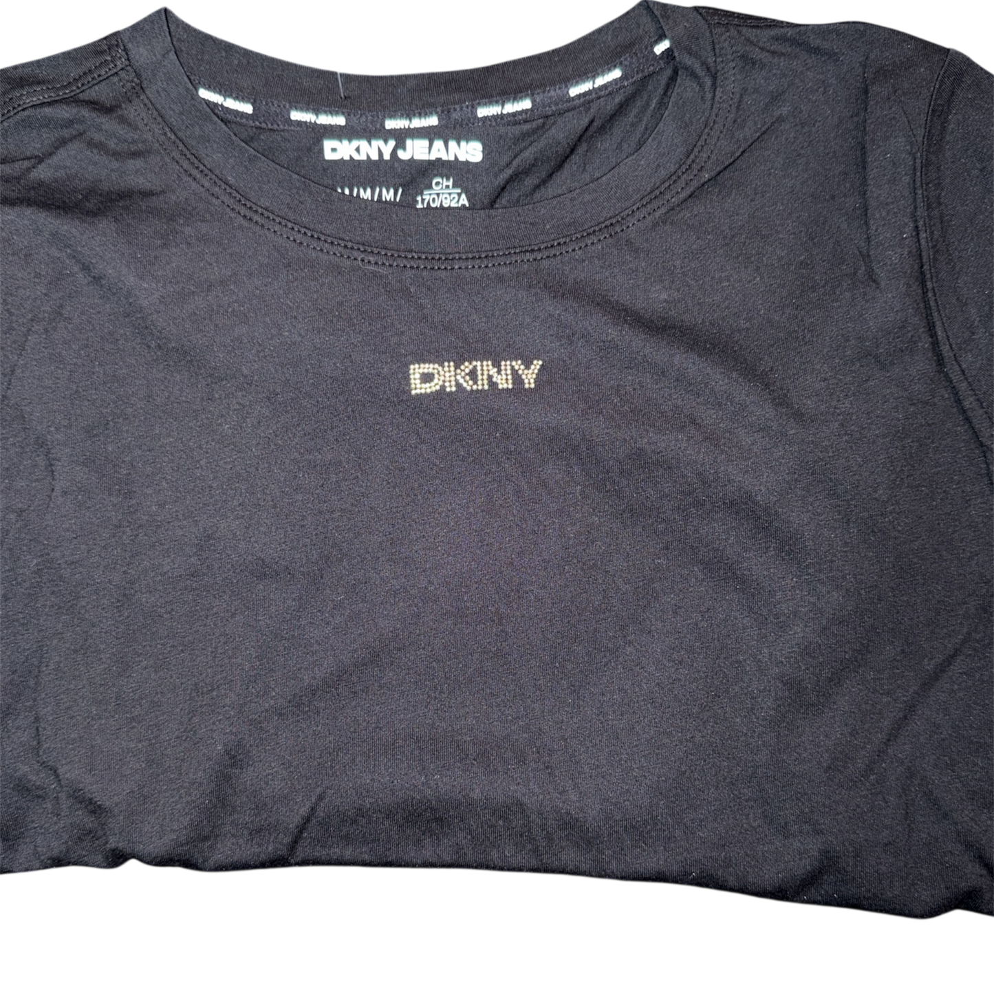 Camiseta DKNY para mujer