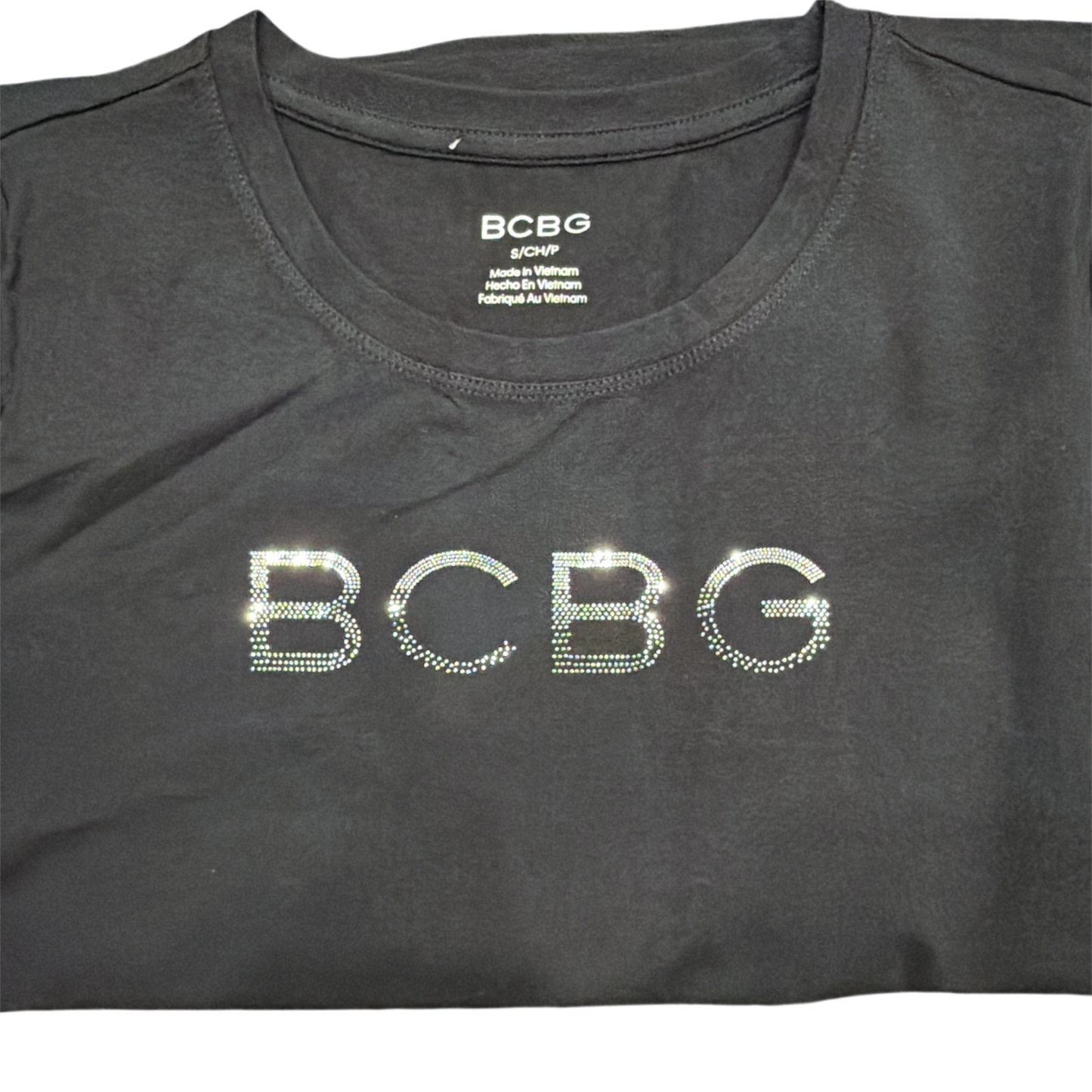 Camiseta BCBG para mujer