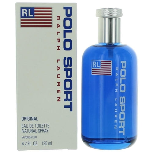 Perfume Ralph Lauren Polo Sport para hombre