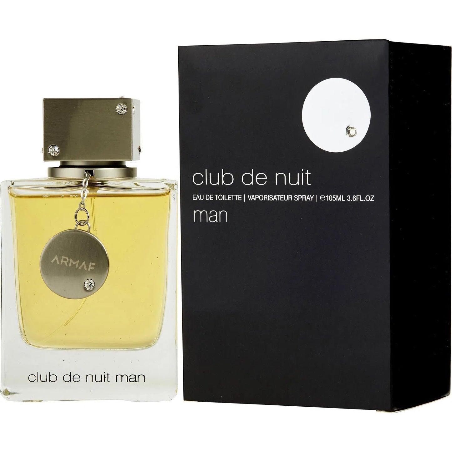Perfume ARMAF Club de Nuit Hombre