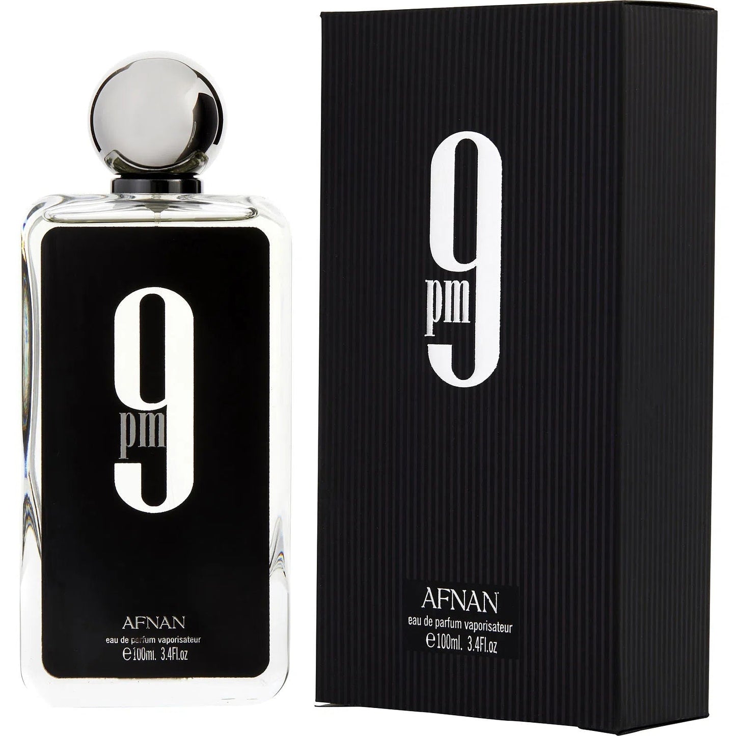 Perfume AFNAN 9PM para hombre