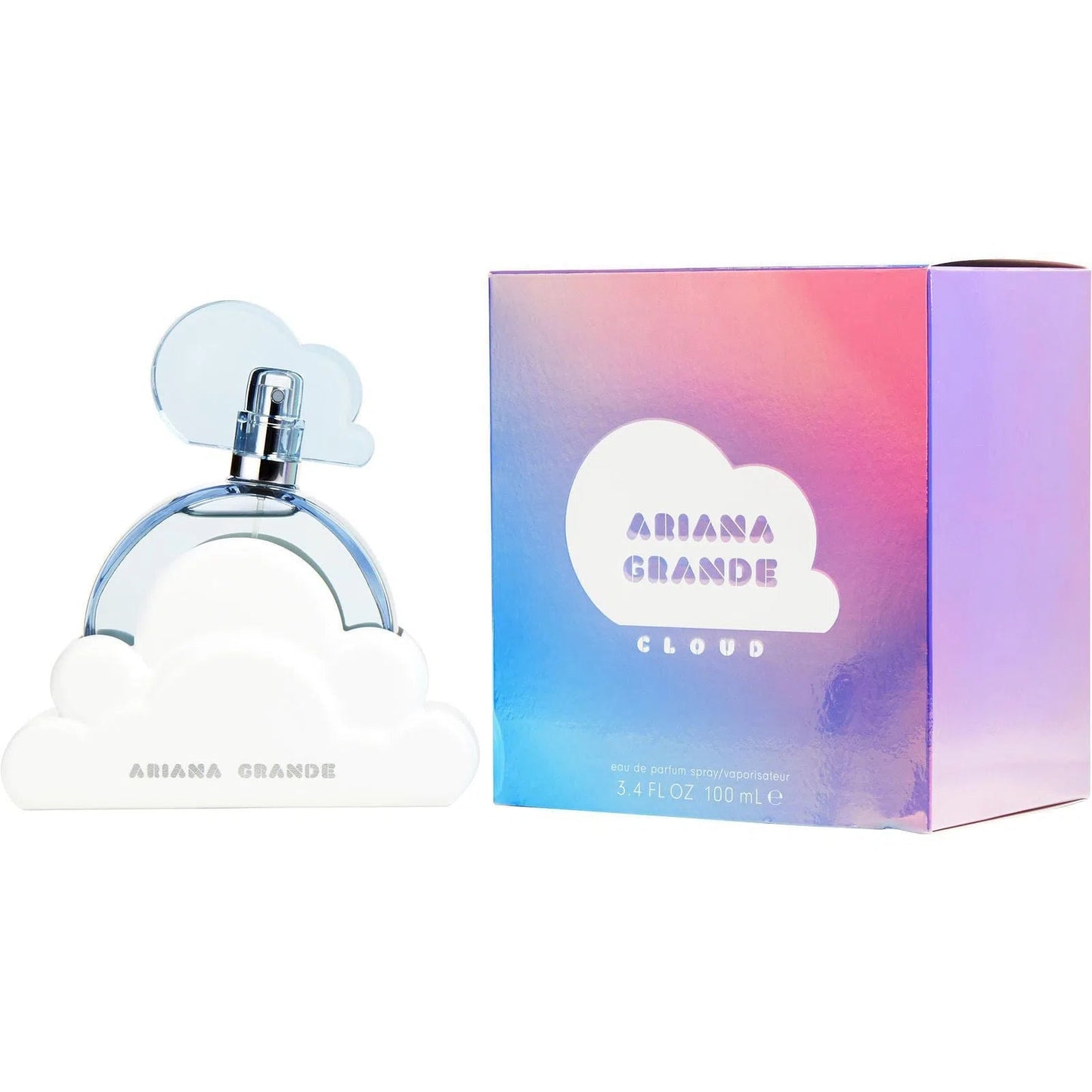 Perfume Ariana Grande Cloud 
