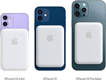 Apple Mag Safe cargador portátil 