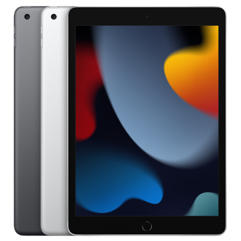 Apple iPad 9na generación 64 GB