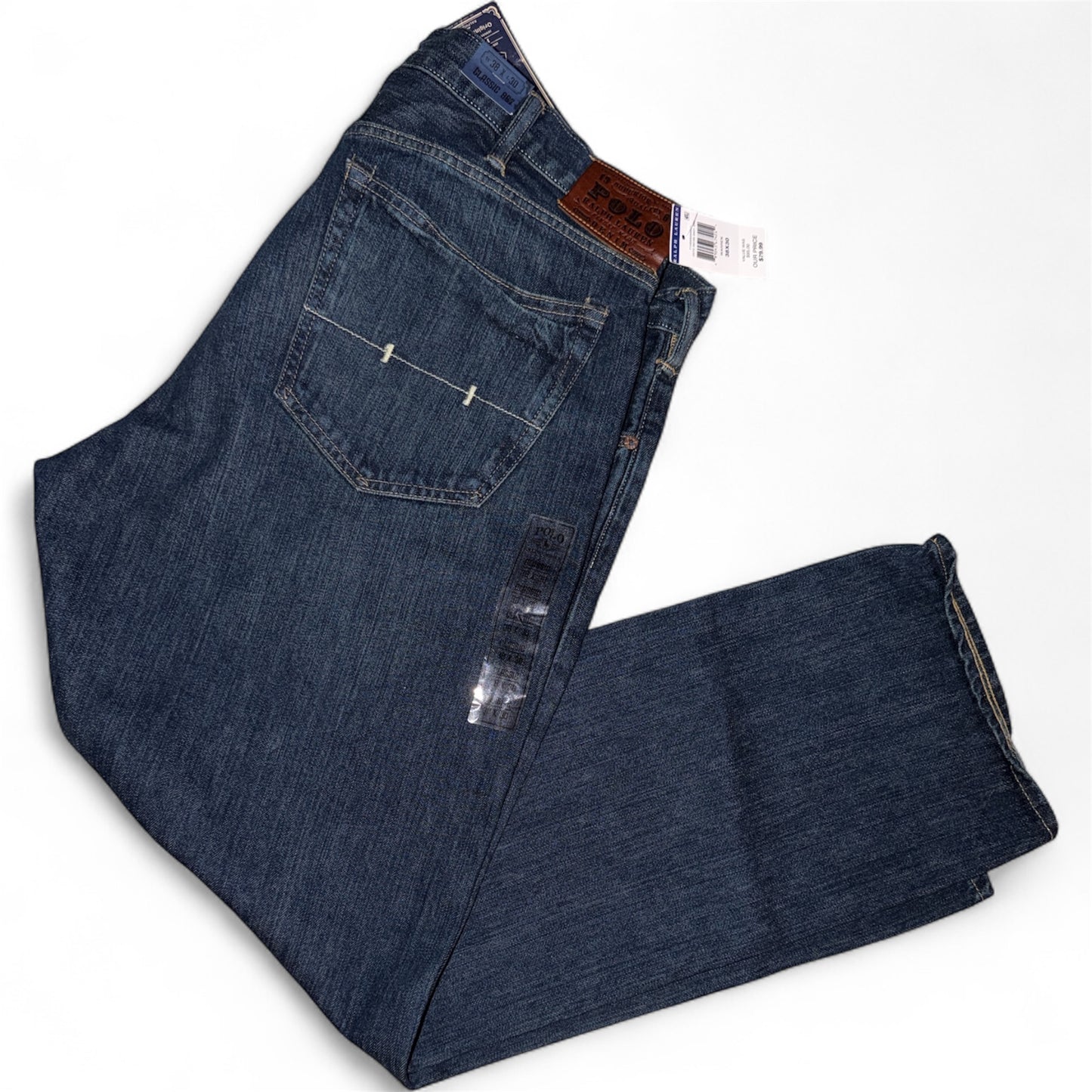 Pantalón Jean Ralph Lauren Polo para Hombre