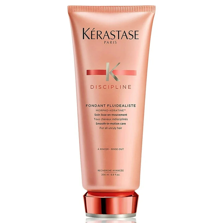 Kerastase Discipline Fondant Fluidealiste Smooth-in-Motion Care Conditioner
