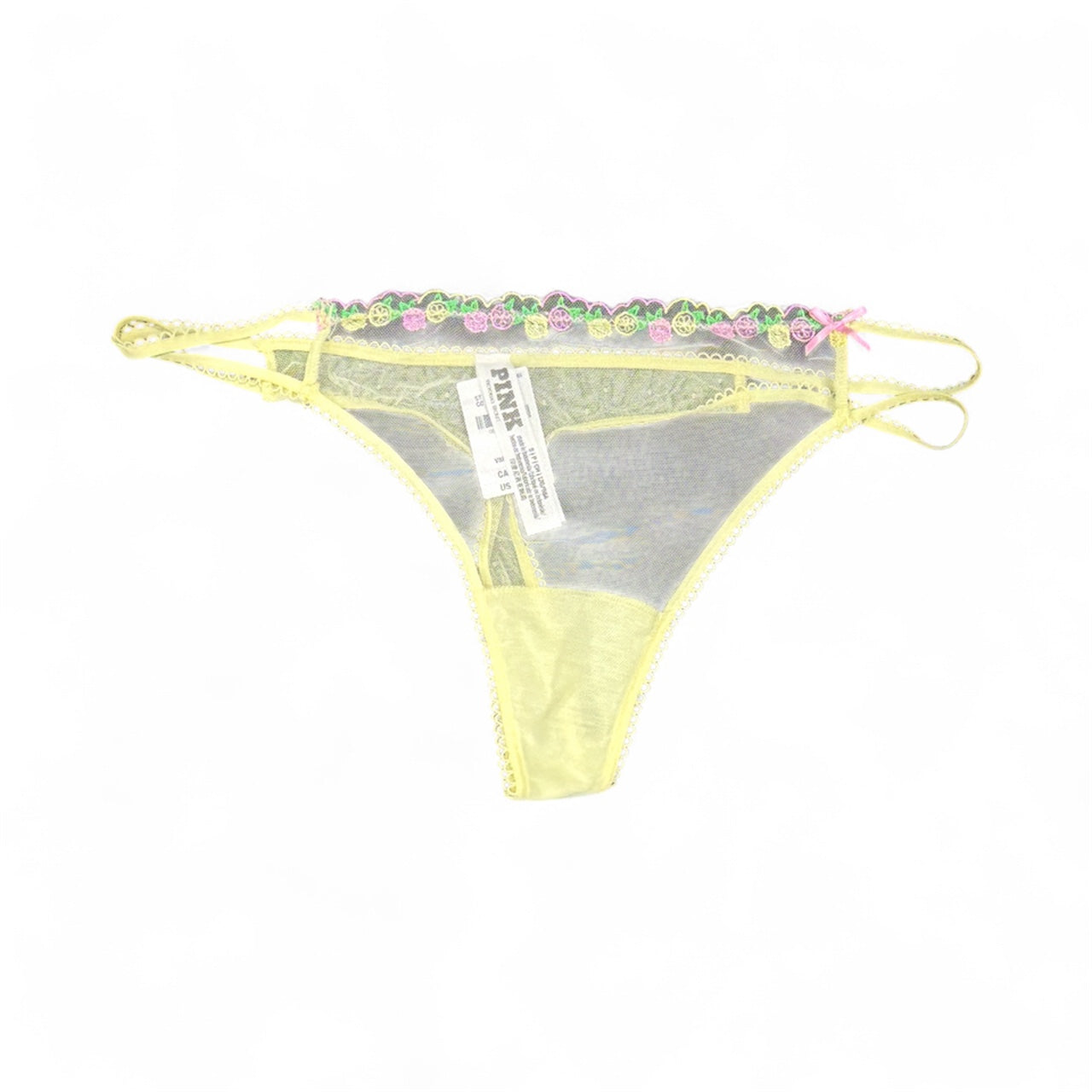 Victoria’s Secret Panty