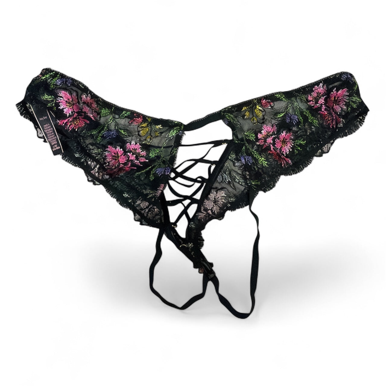 Victoria’s Secret Crotch less Panties