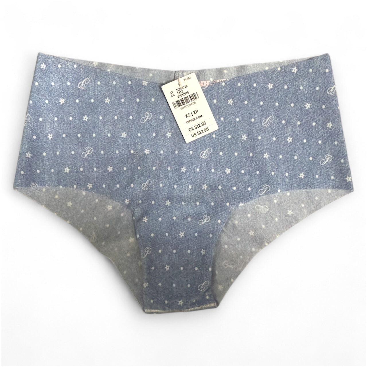 Victoria’s Secret Panties