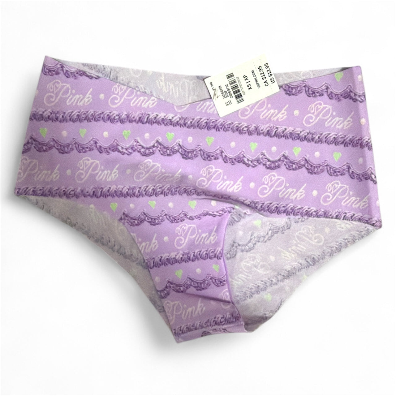 Victoria’s Secret Panties