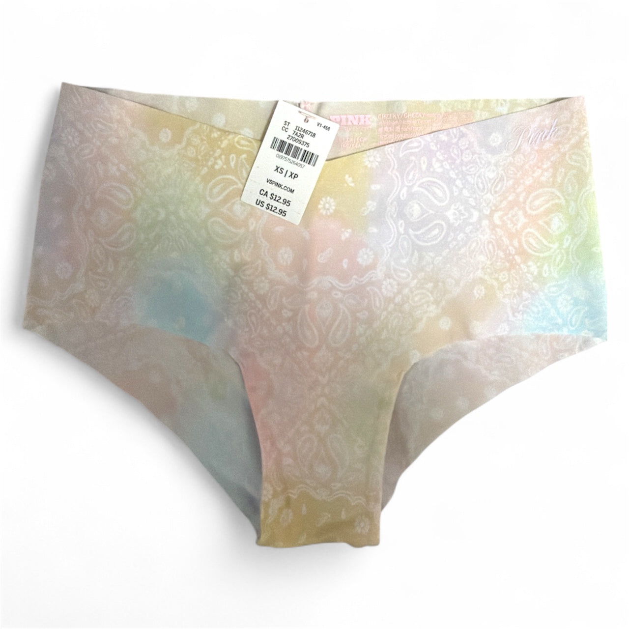 Victoria’s Secret Panties