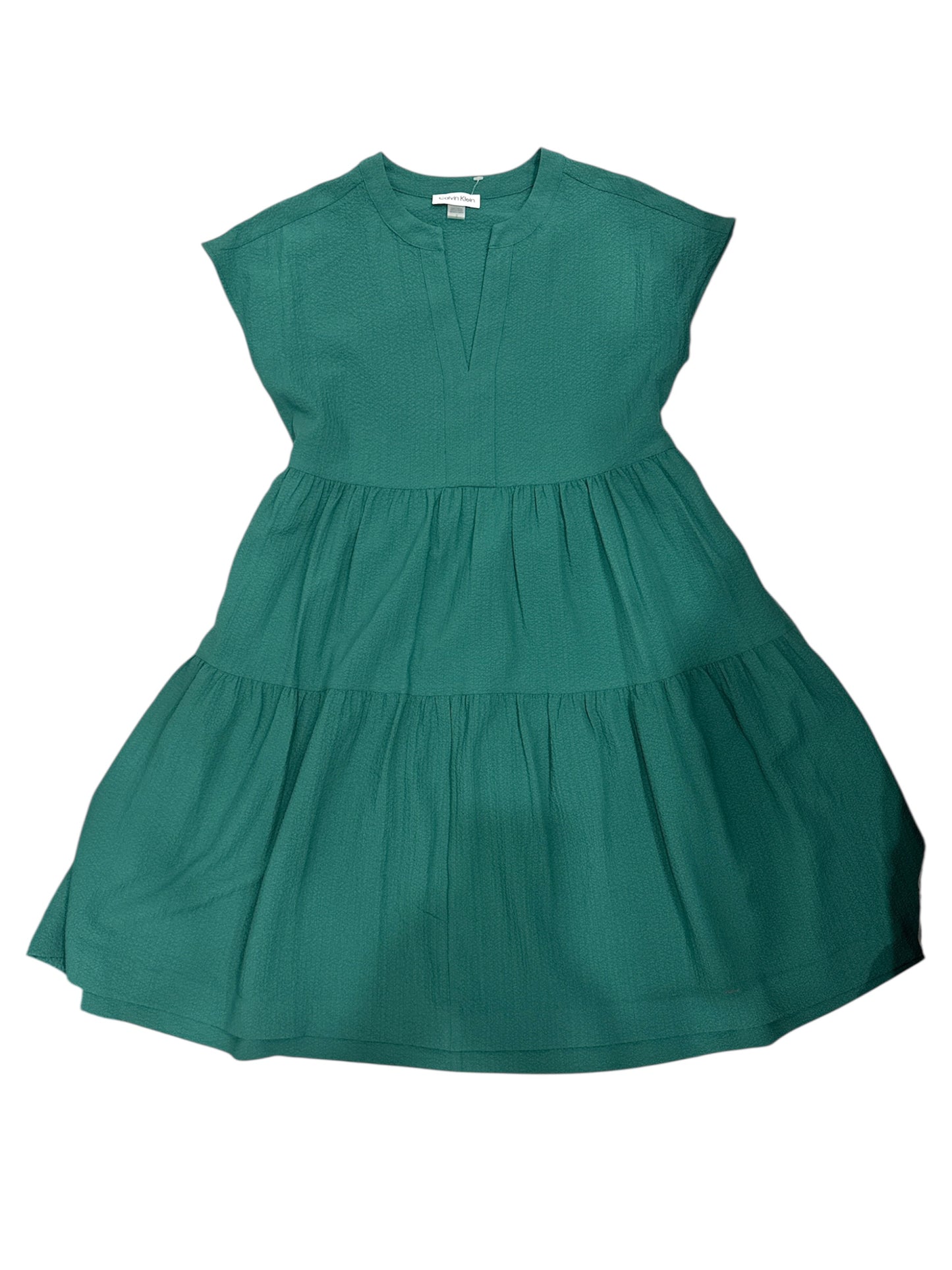 Vestido Calvin Klein