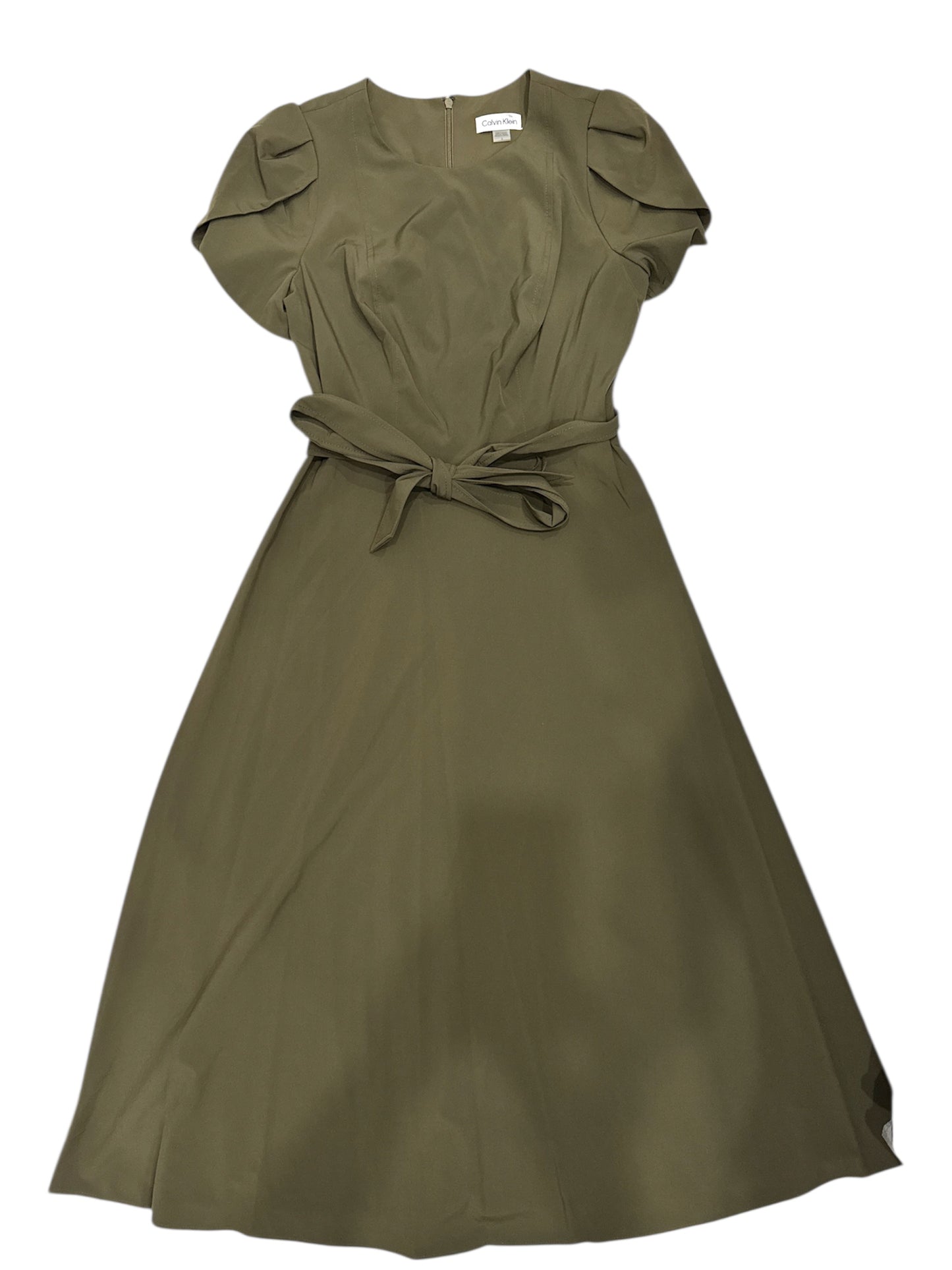 Vestido Calvin Klein