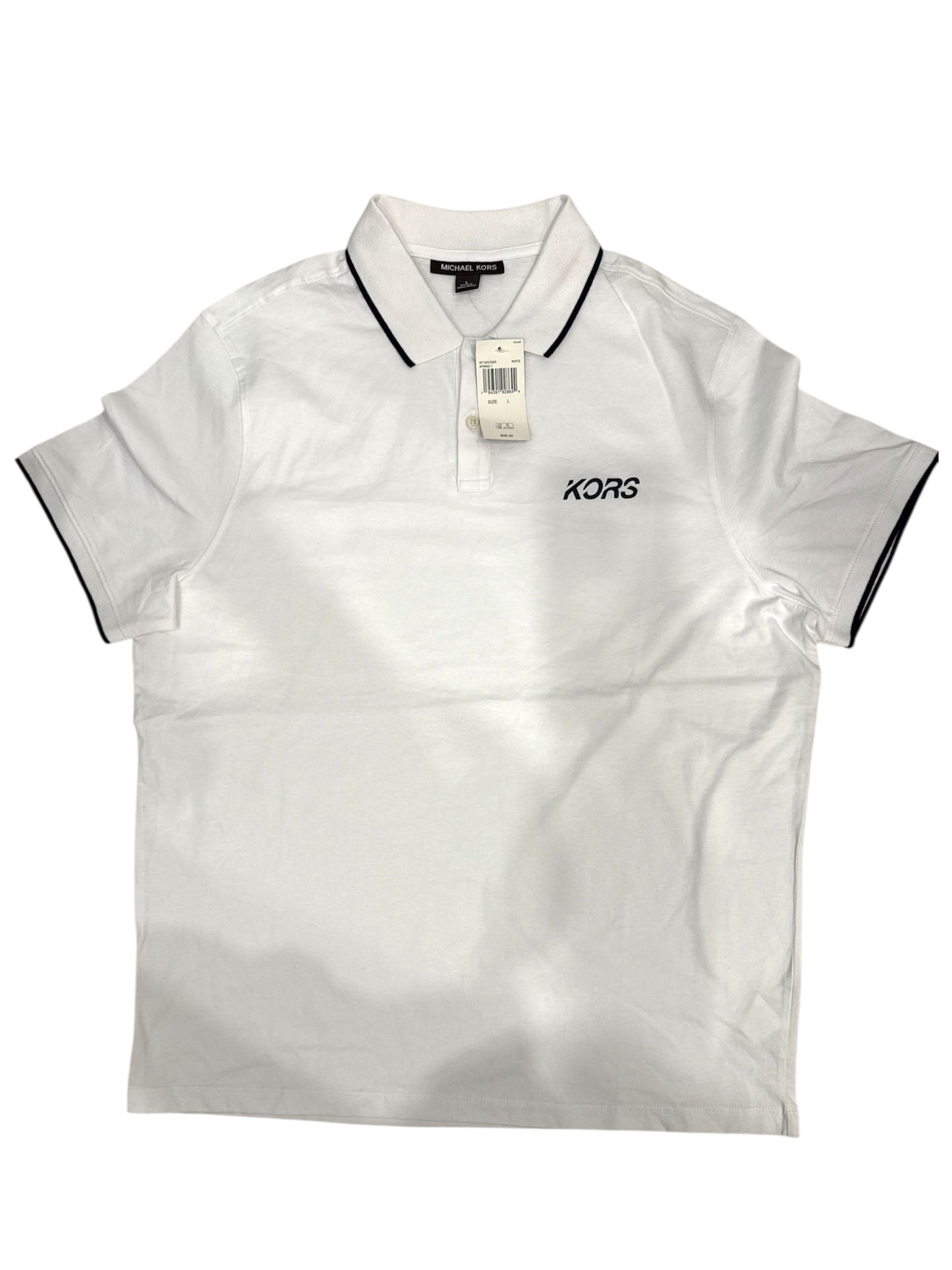 Camisa Michael Kors Hombre