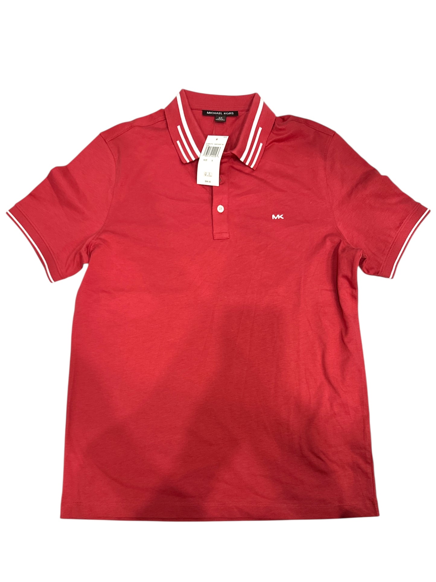 Camisa Michael Kors Hombre