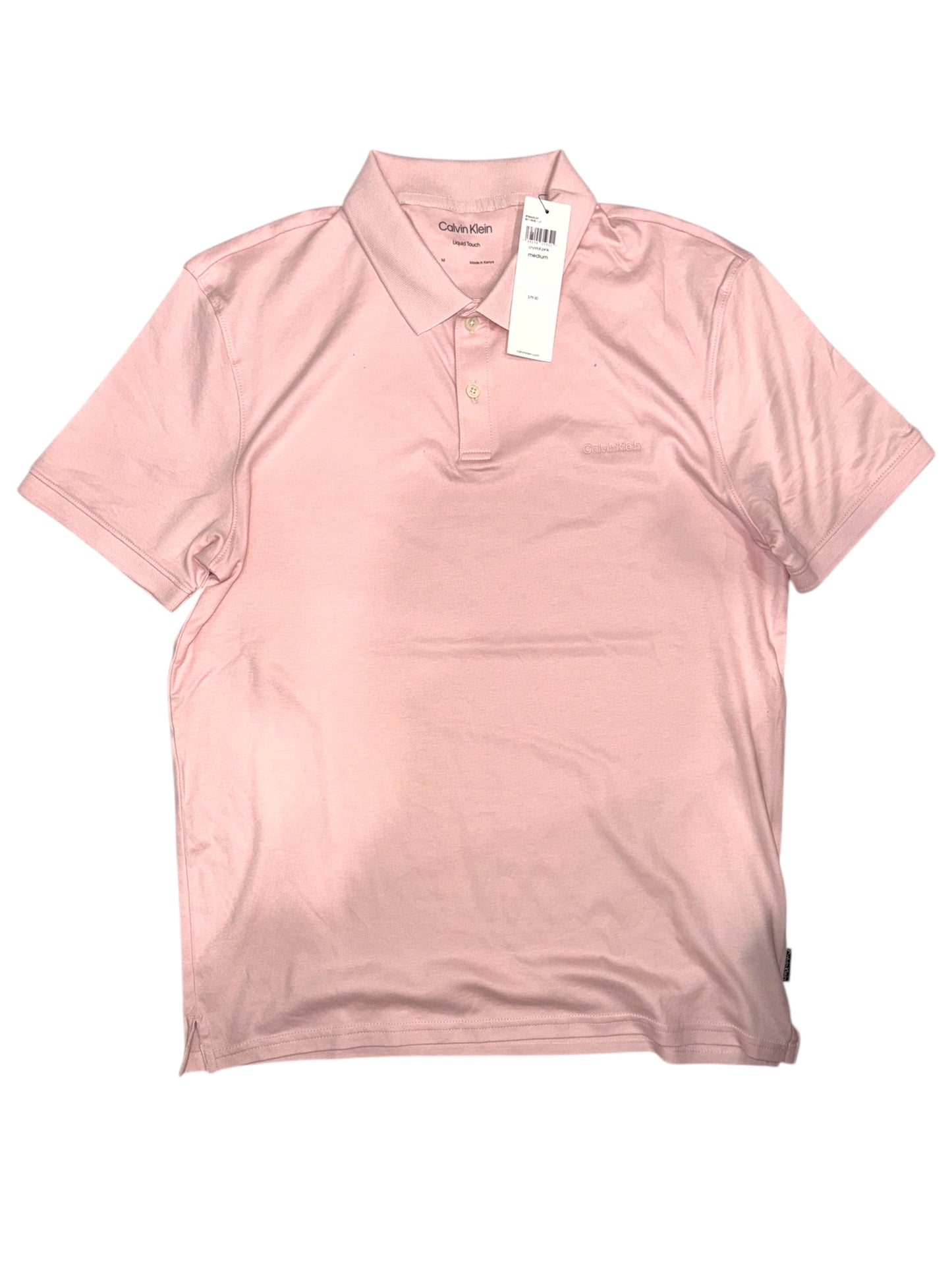 Camisa Calvin Klein Hombre