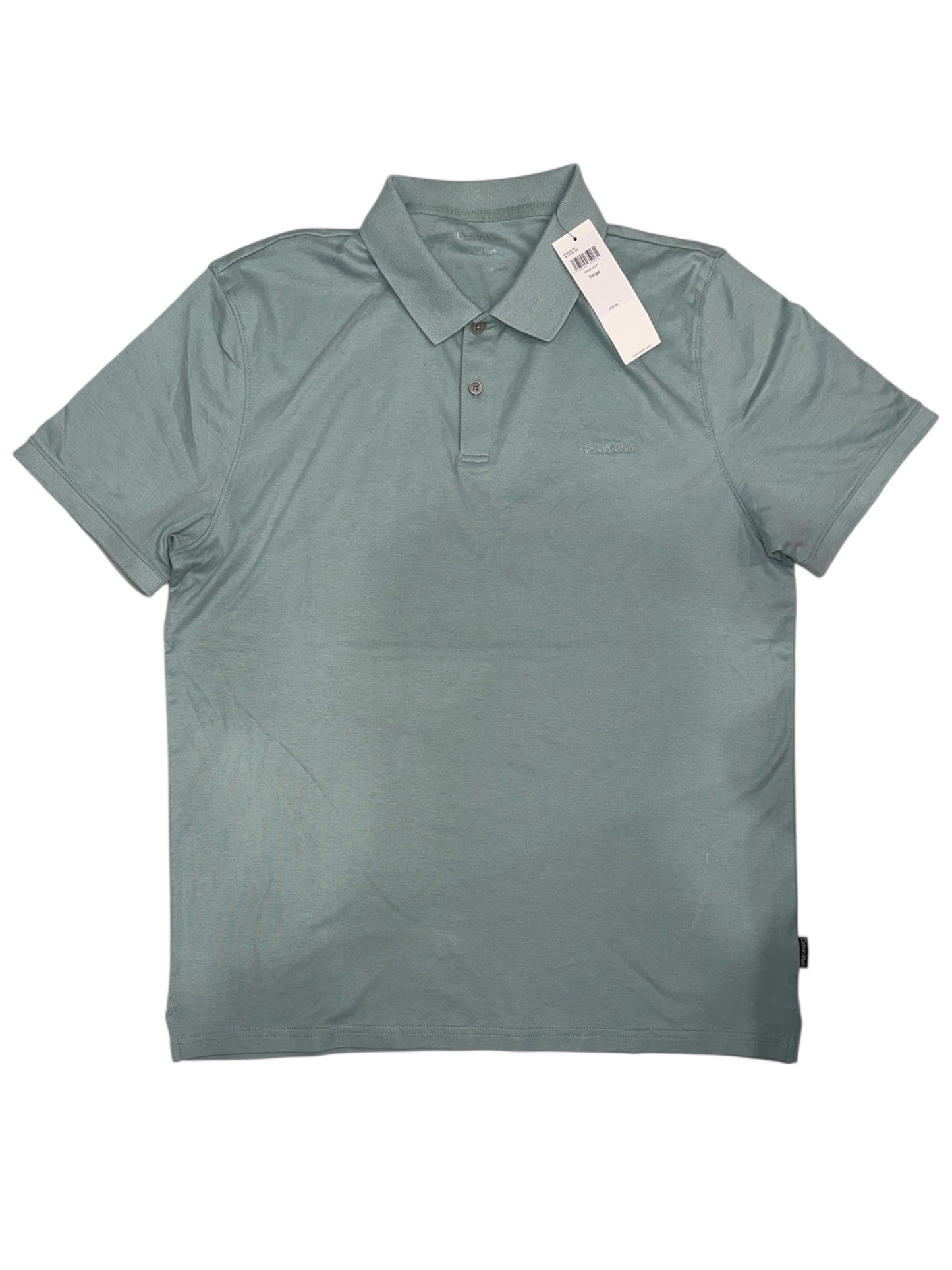 Camisa Calvin Klein Hombre