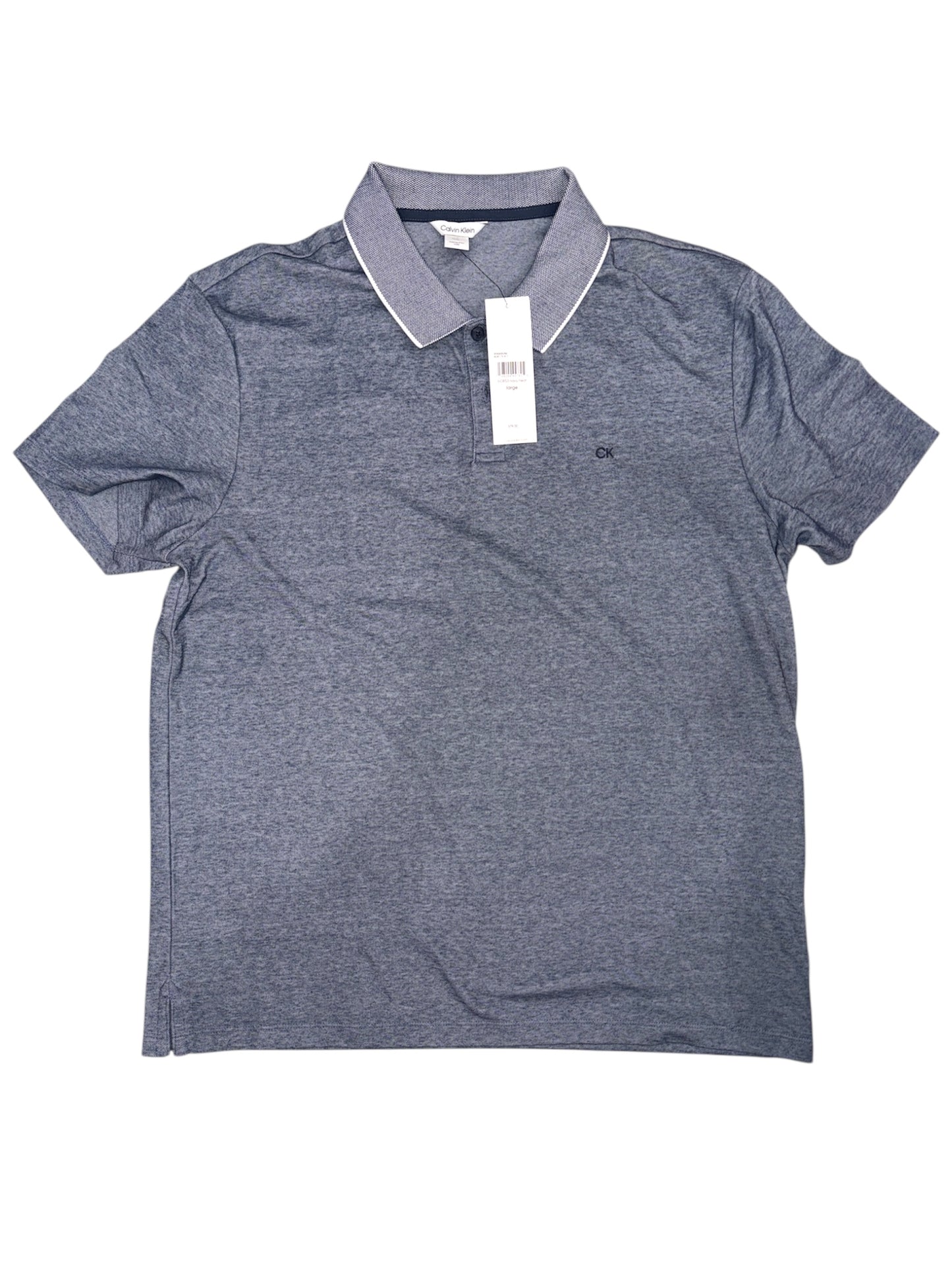 Camisa Calvin Klein para hombre