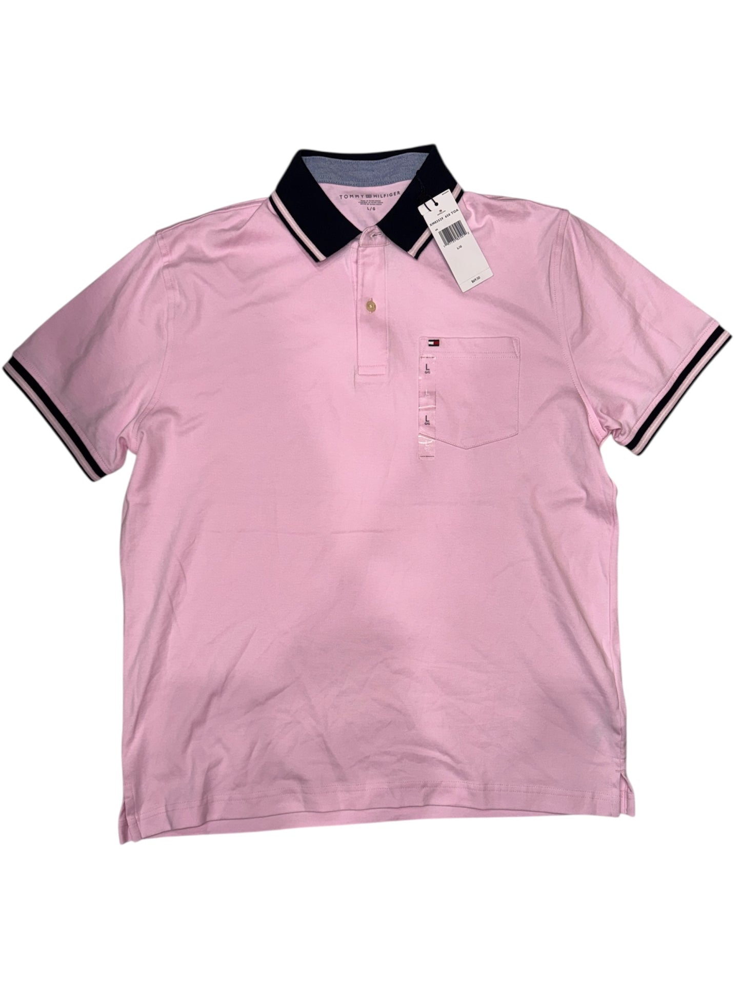 Camisa Tommy Hilfiger Hombre