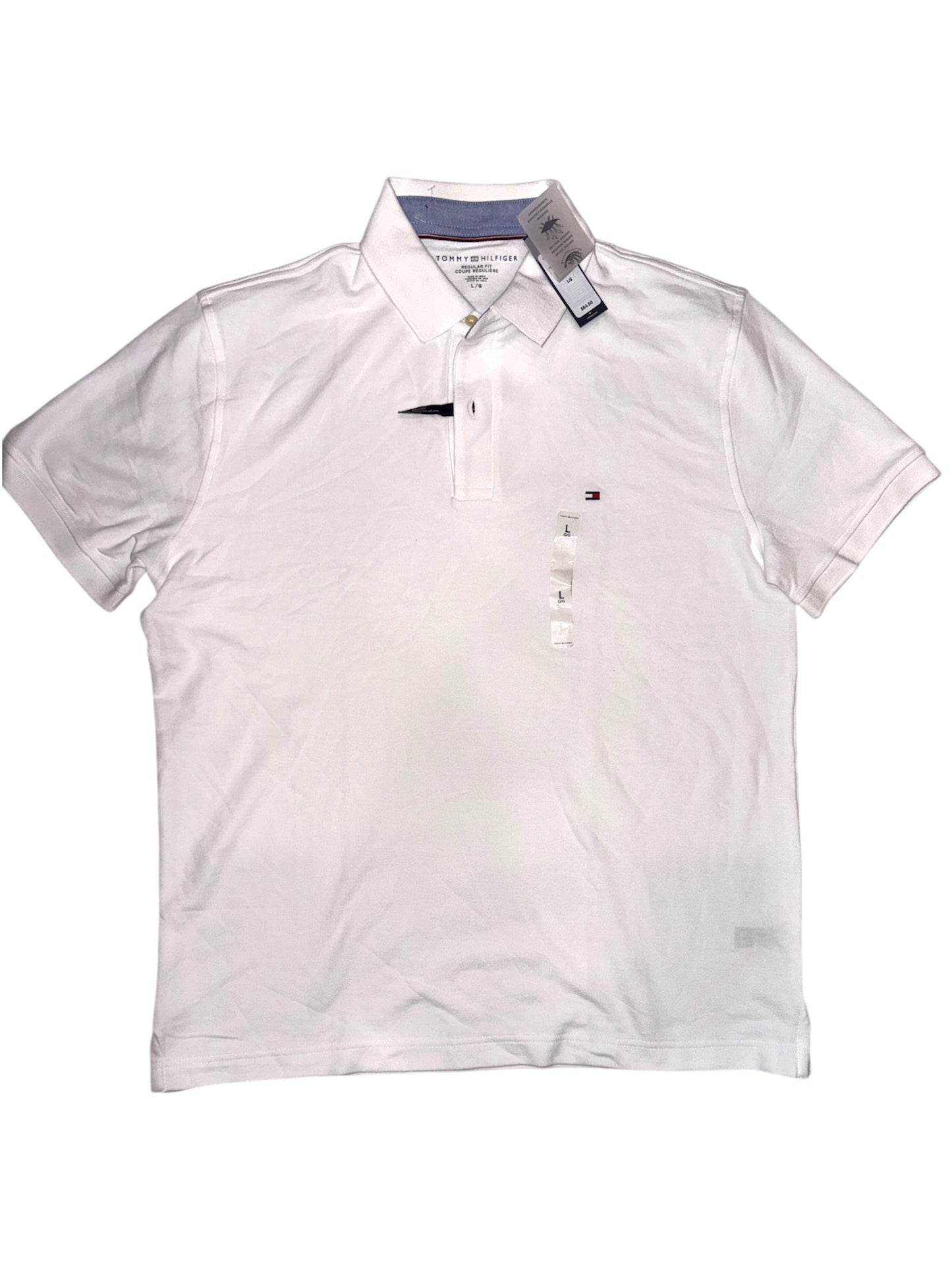 Camisa Tommy Hilfiger Hombre
