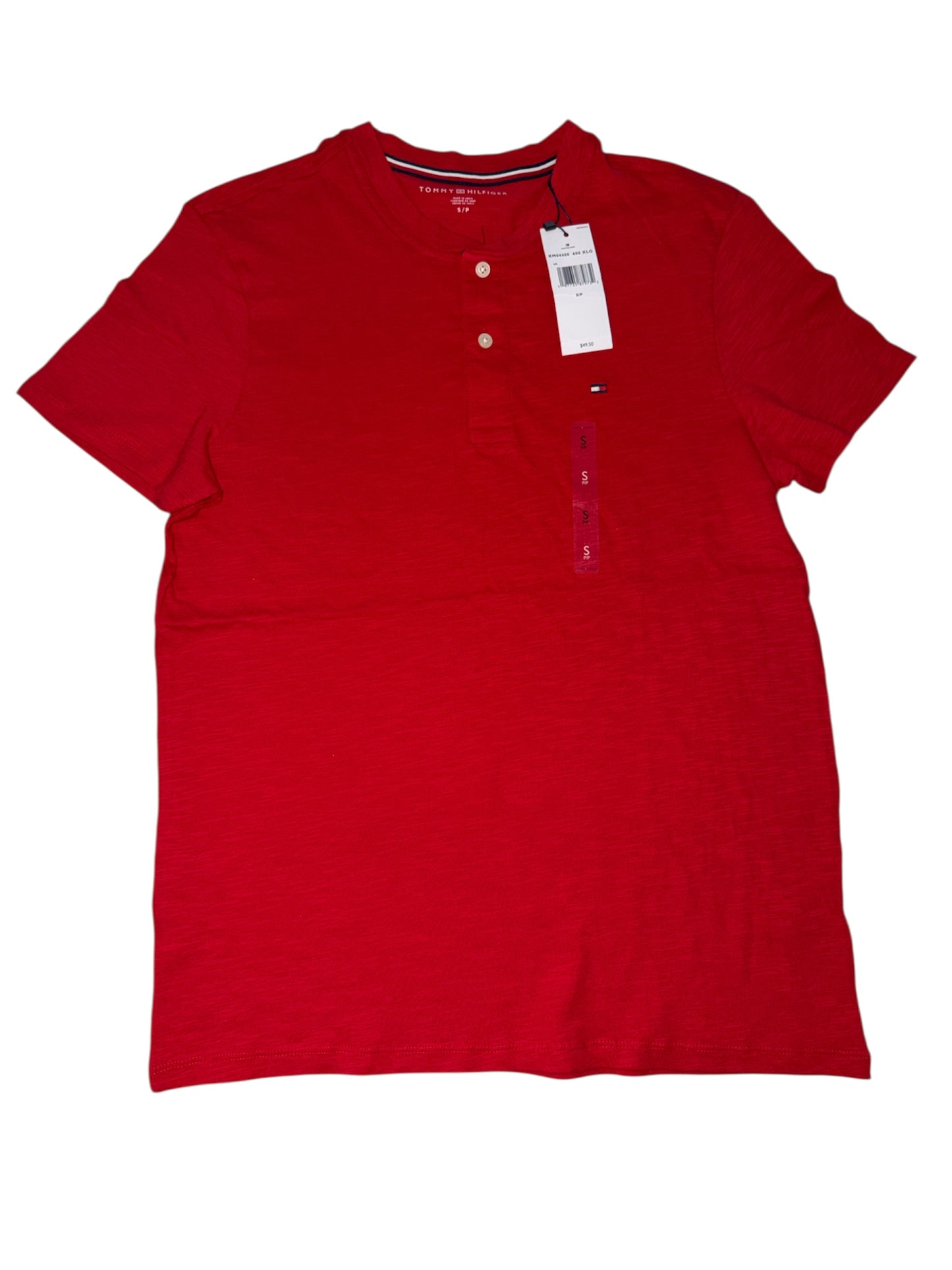 Camiseta Tommy Hilfiger Hombre