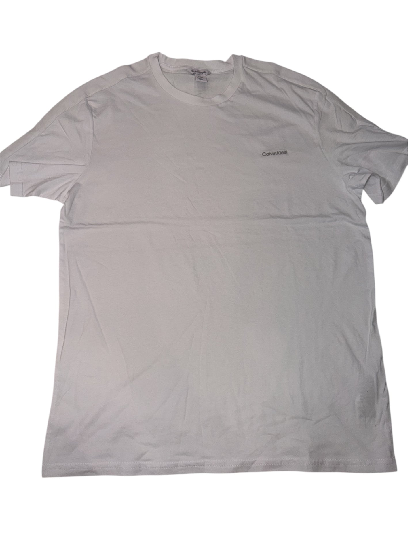 Camiseta Calvin Klein Hombre