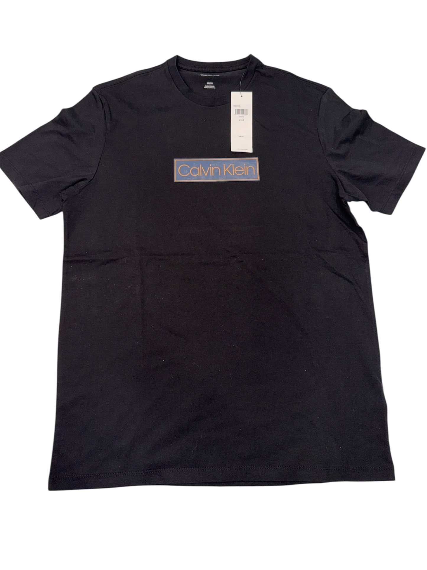 Camiseta Calvin Klein Hombre