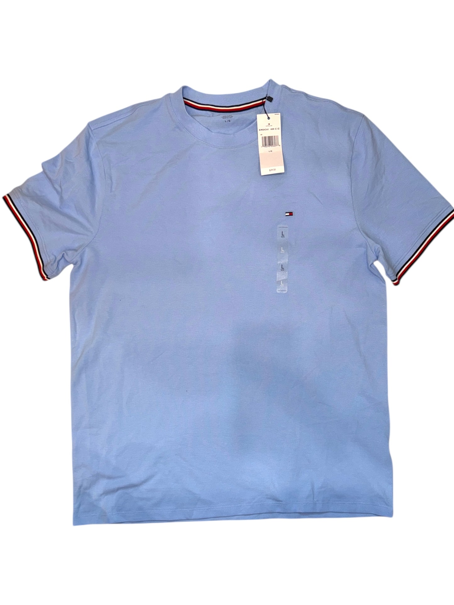 Camiseta Tommy Hilfiger Hombre