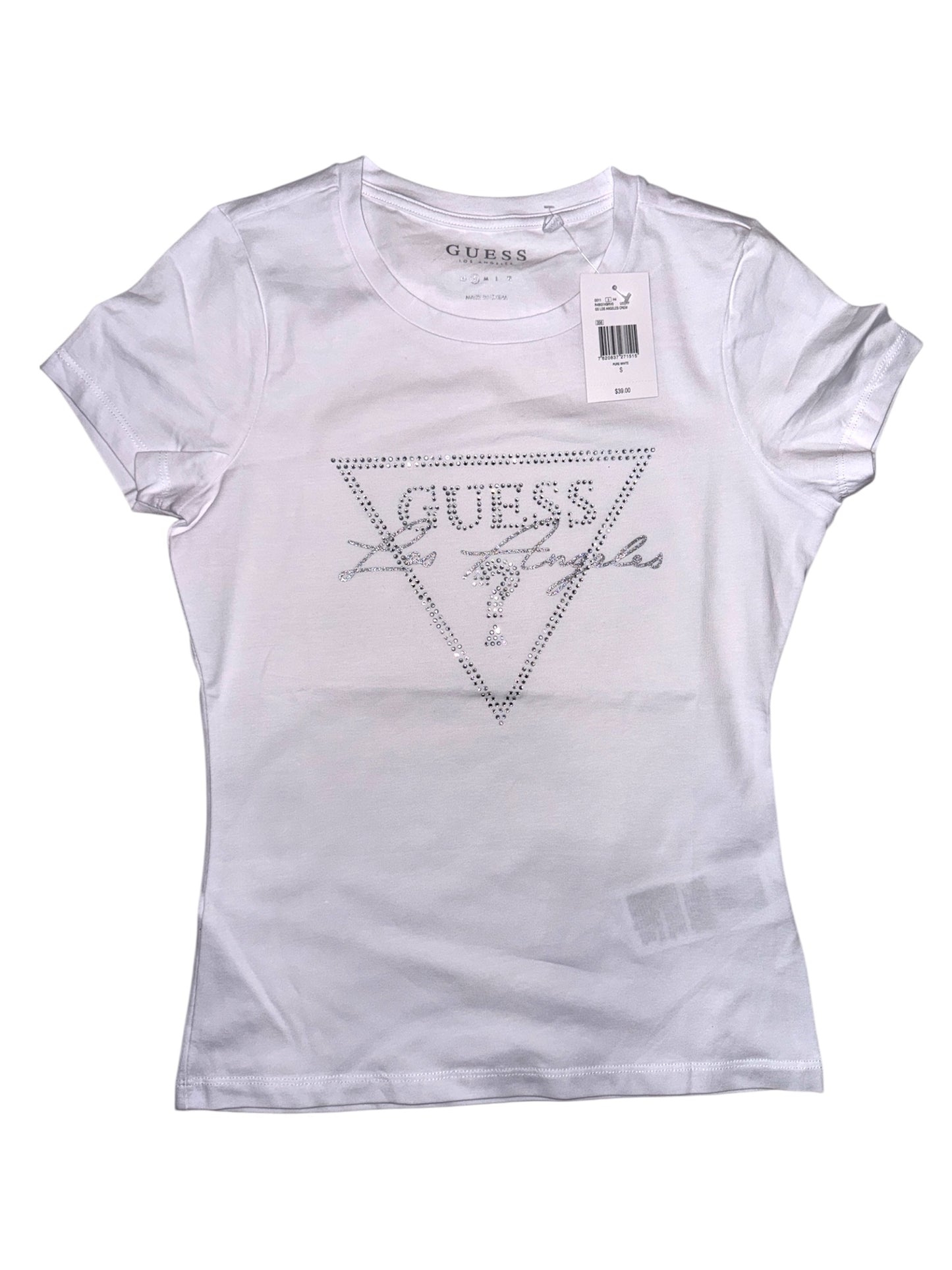 Camiseta Guess Mujer