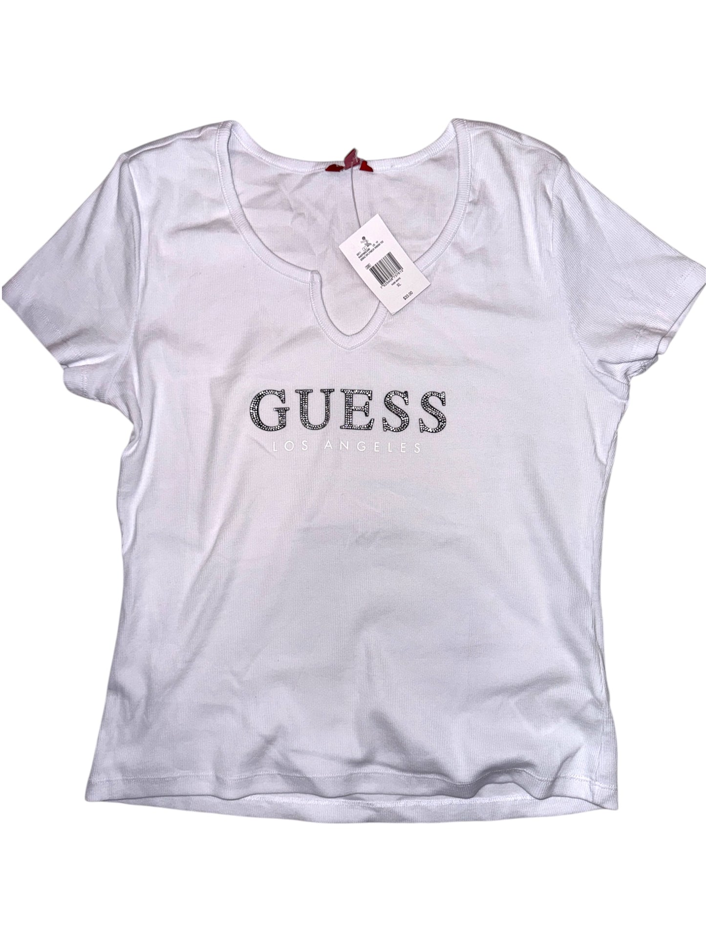 Camiseta Guess Mujer