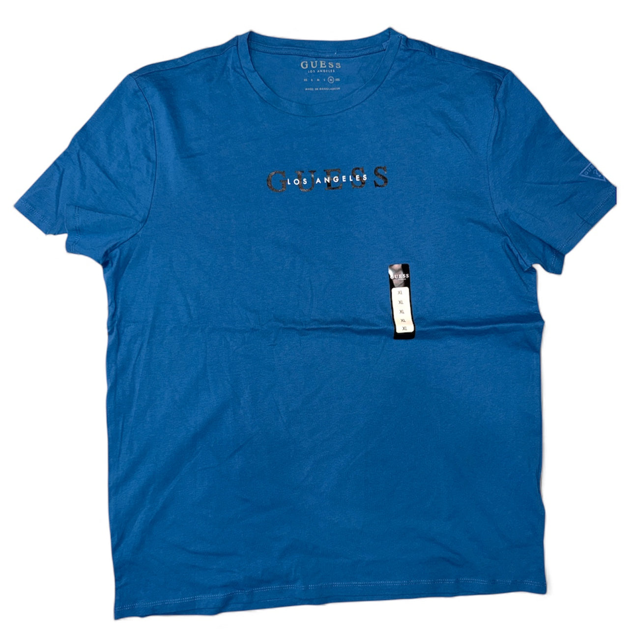 Camiseta Guess Hombre