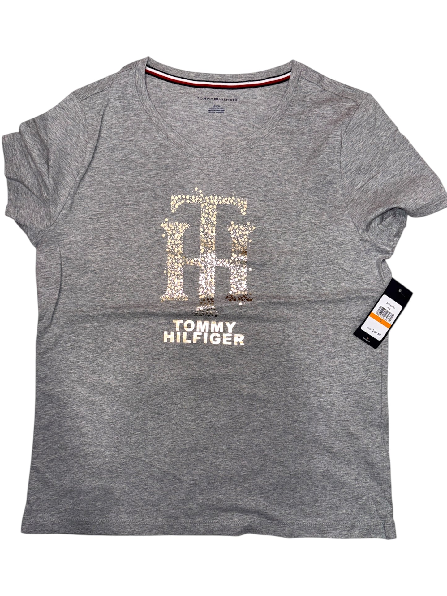 Camiseta Tommy Hilfiger Mujer