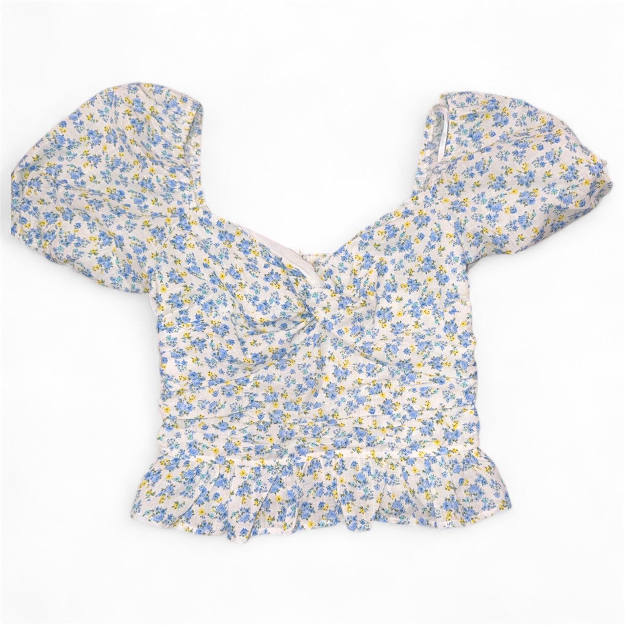 Blusa Kingston Grey de Mujer