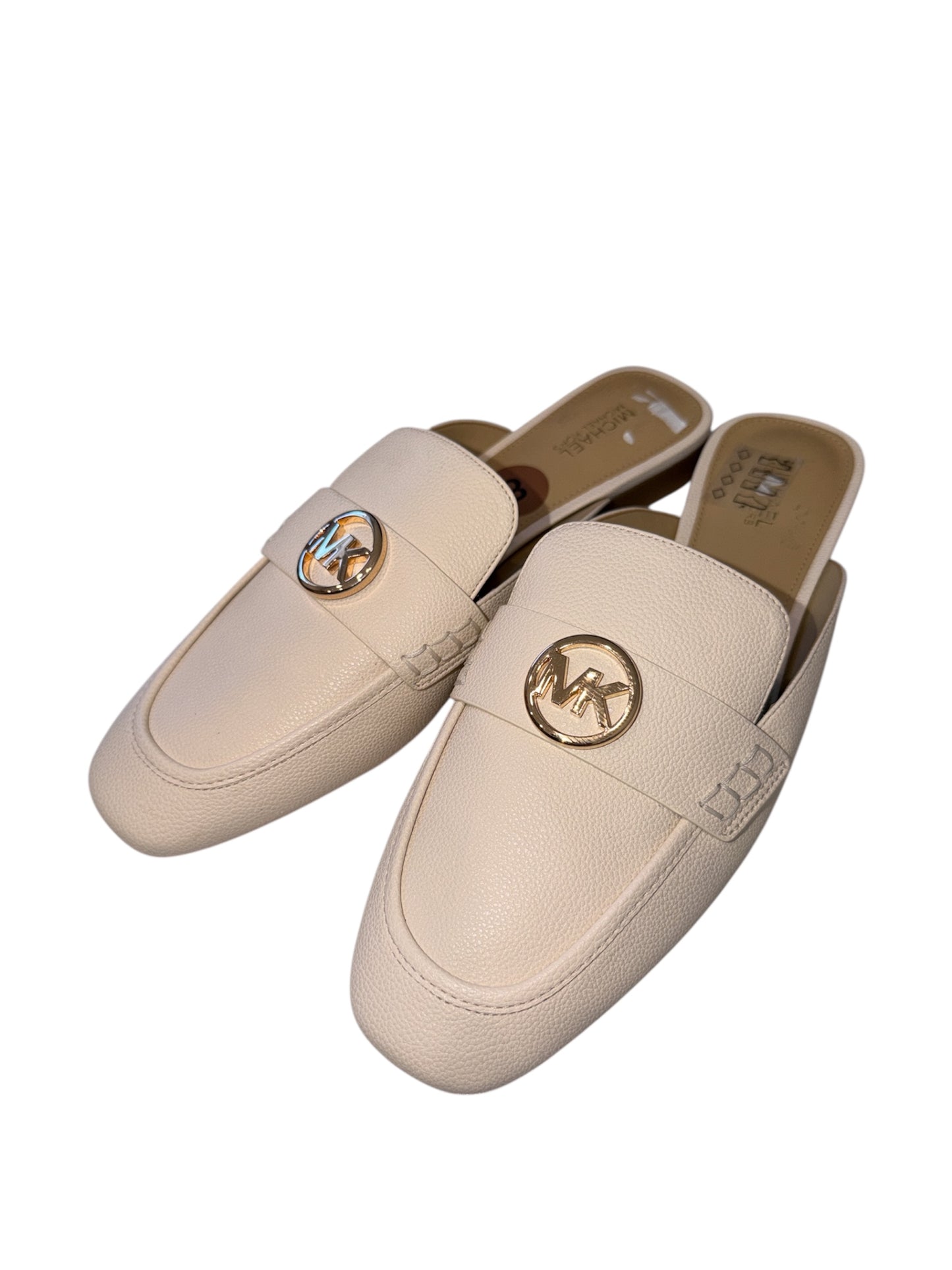 Zapato Michael Kors Mulas de Mujer