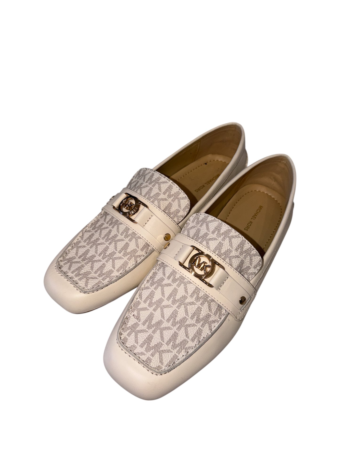 Zapato Michael Kors Mocasines de Mujer