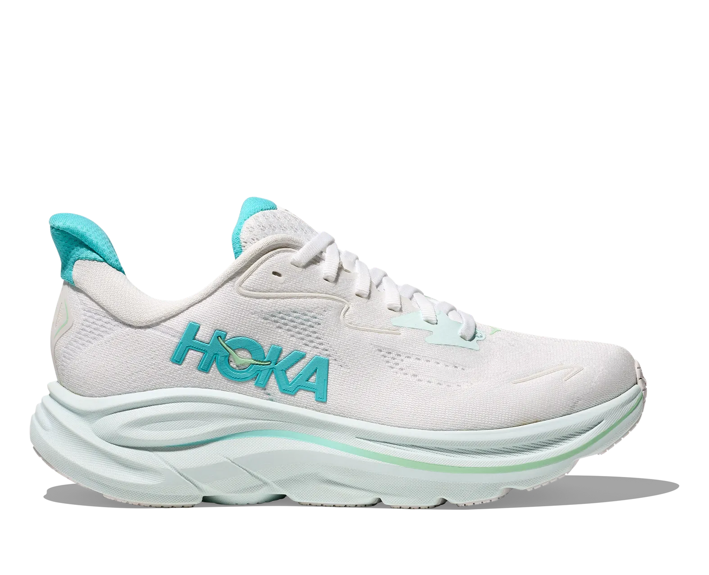 Zapatos Hoka Clifton 10 UNISEX