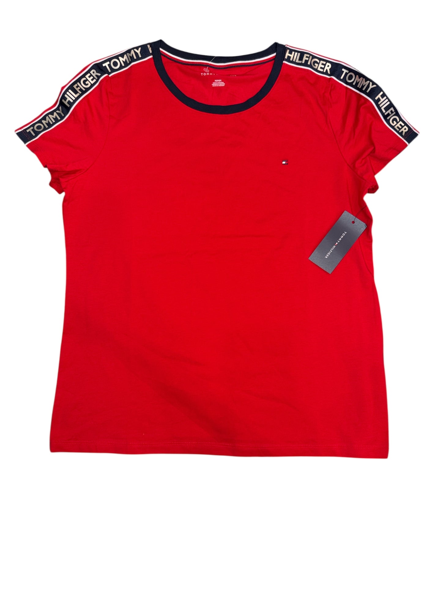 Camiseta Tommy Hilfiger Mujer