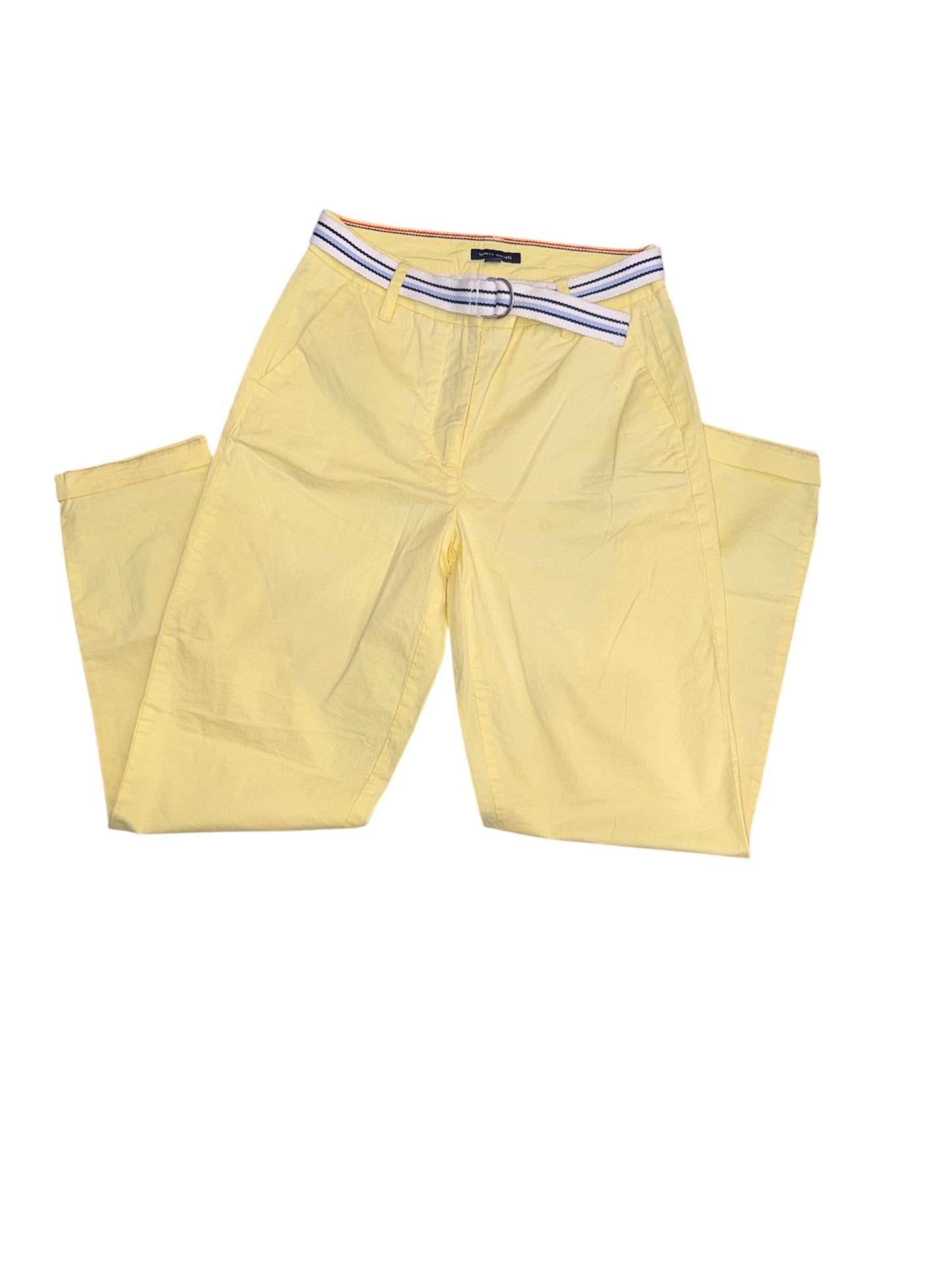 Pantalones Tommy Hilfiger de mujer