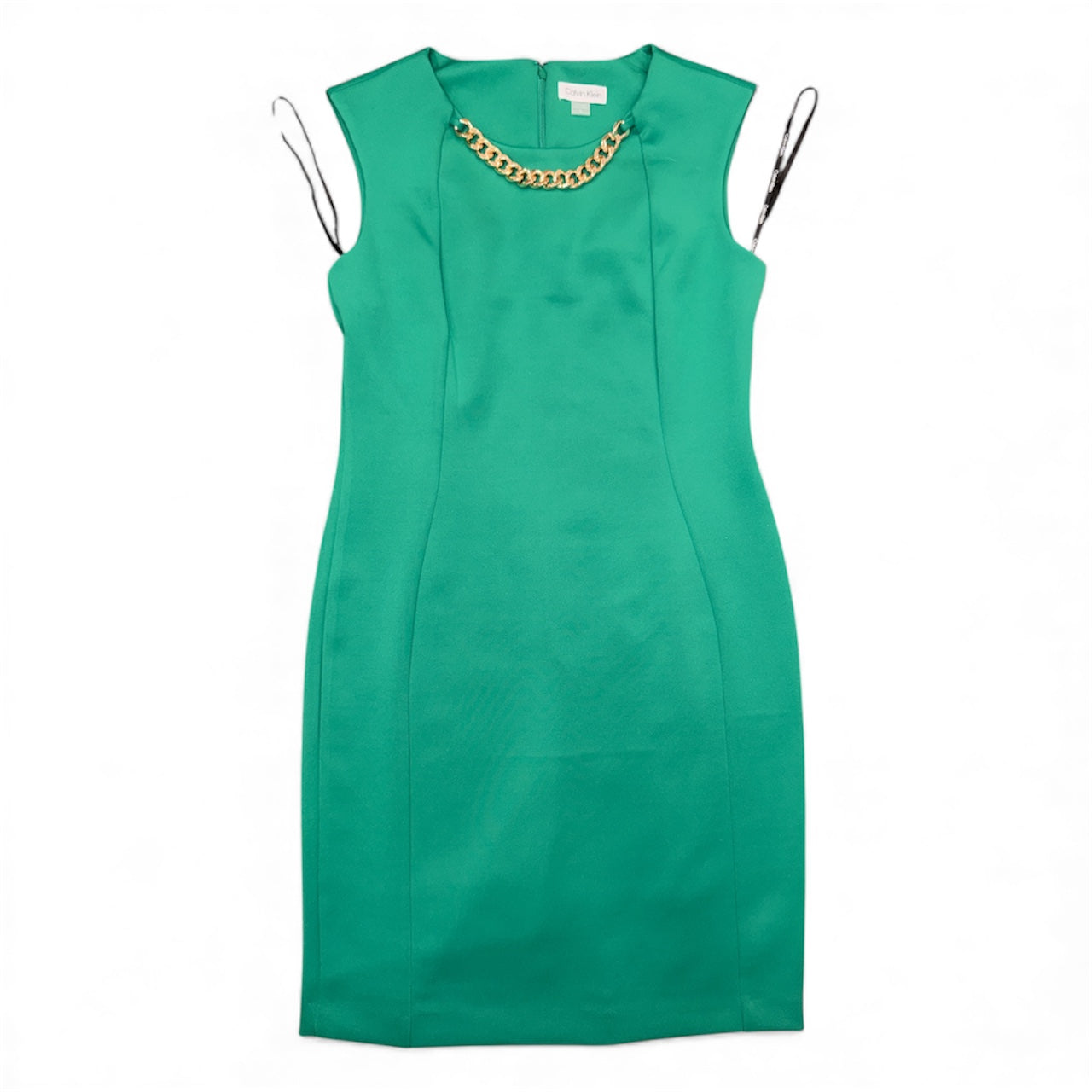 Vestido Calvin Klein