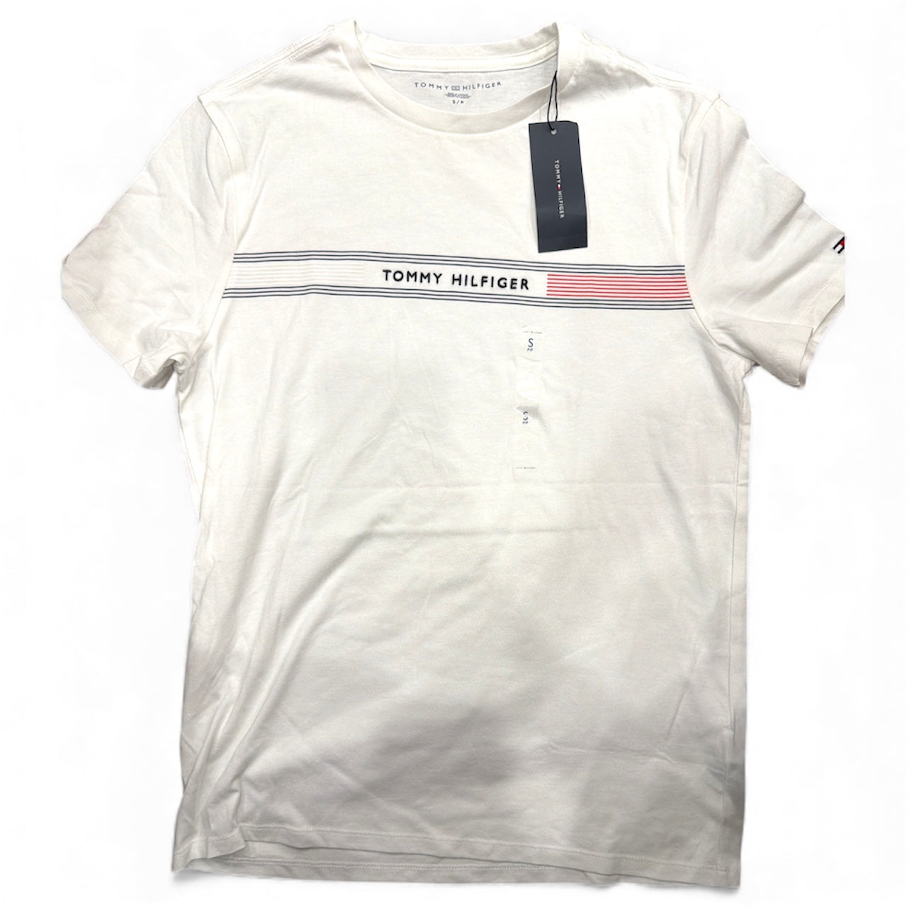Camiseta Tommy Hilfiger Hombre