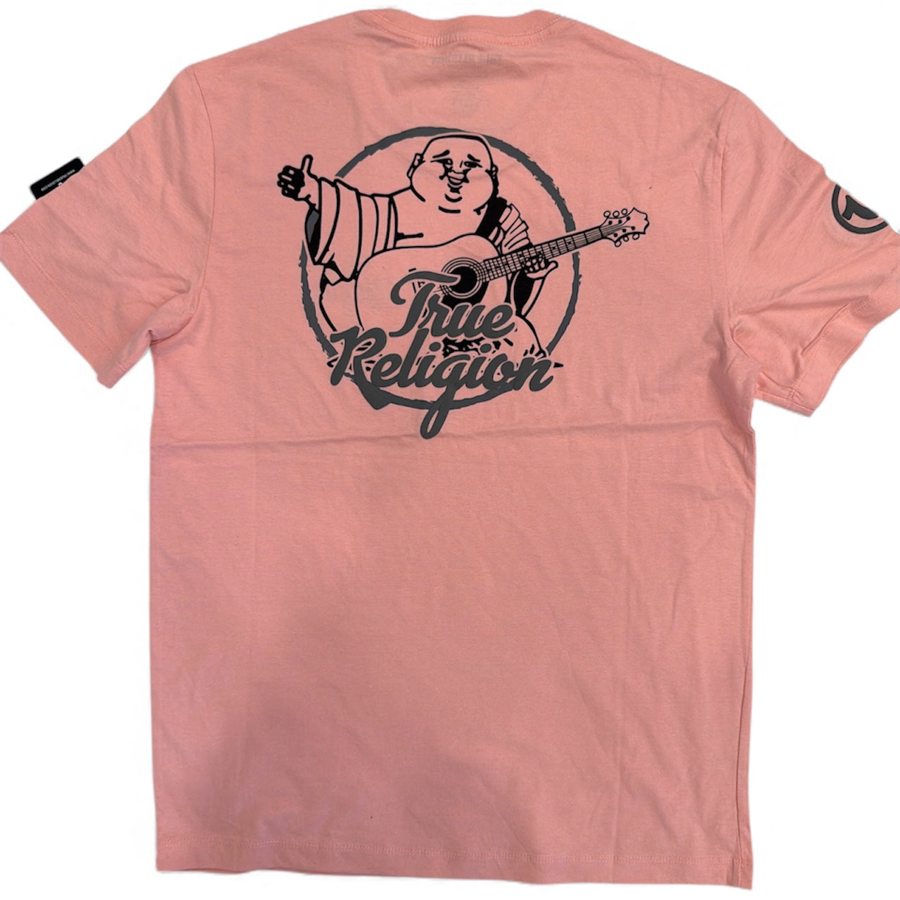 Camiseta True Religion para hombre