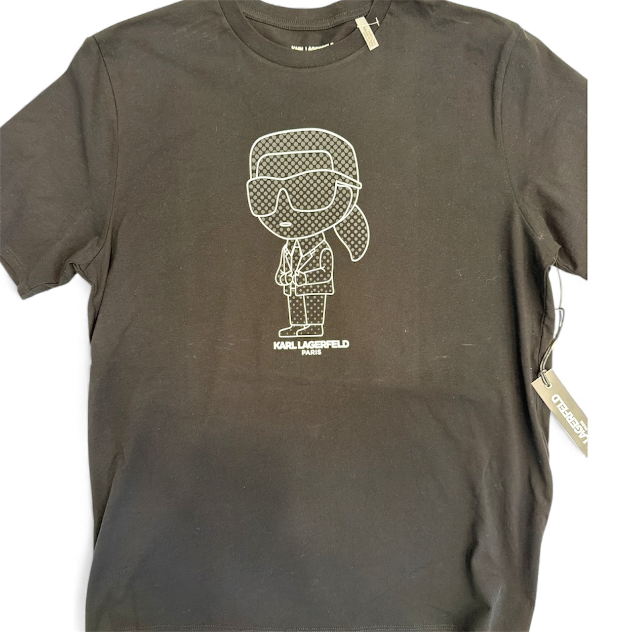 Camiseta Karl Lagerfeld para hombre